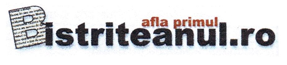 BISTRITEANUL.RO AFLA PRIMUL