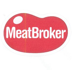MEAT BROKER
