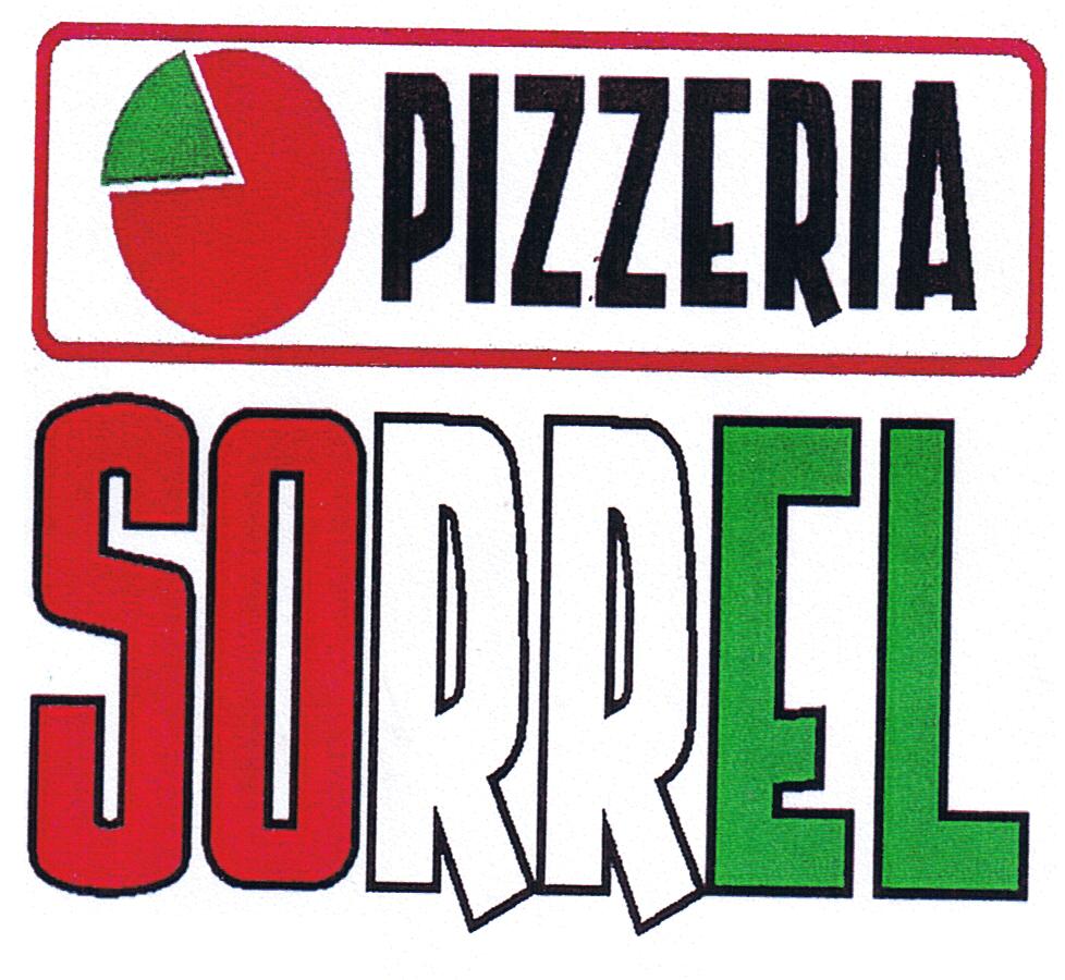 PIZZERIA SORREL