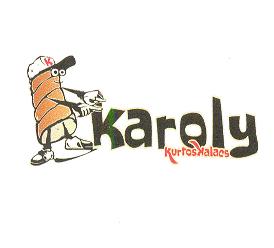 KAROLY KURTOSKALACS