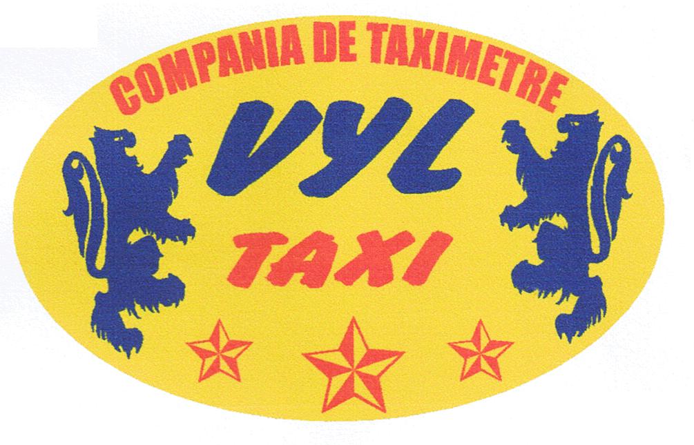 COMPANIA DE TAXIMETRE VYL TAXI