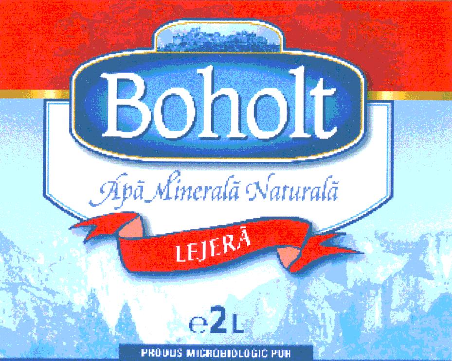 BOHOLT LEJERA