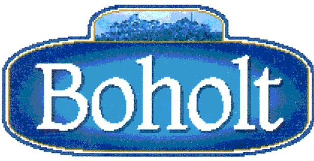 BOHOLT