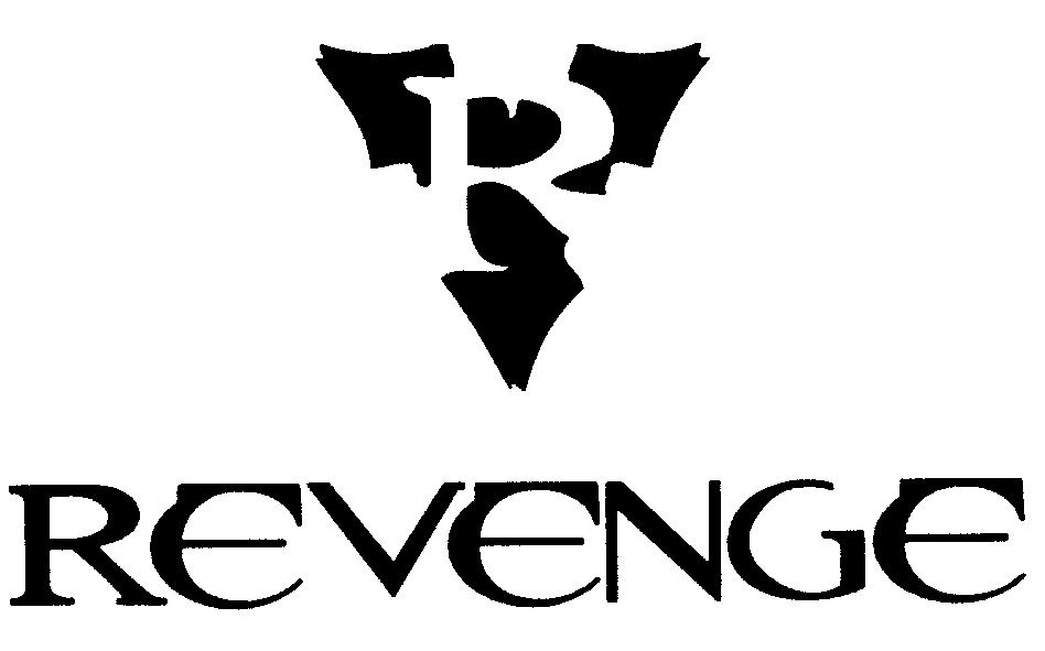 REVENGE