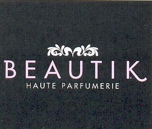 BEAUTIK HAUTE PARFUMERIE
