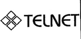 TELNET