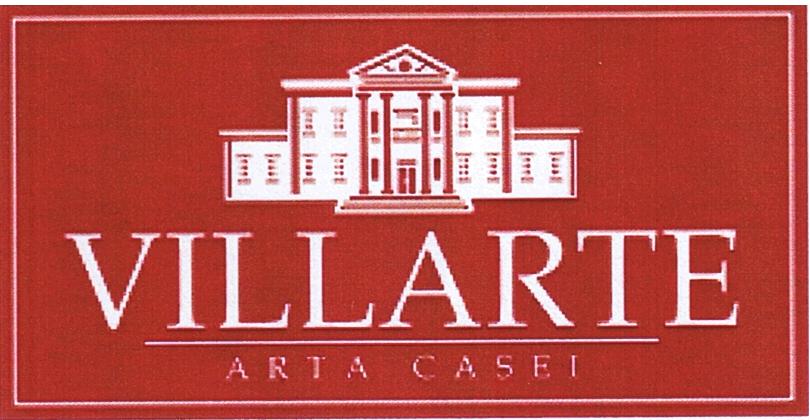 VILLARTE ARTA CASEI