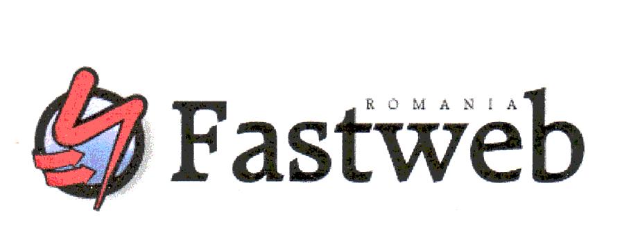 FASTWEB ROMANIA