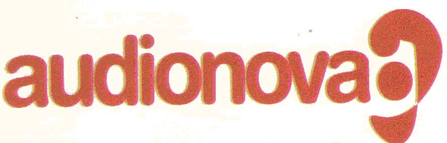 AUDIONOVA