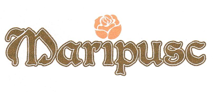 MARIPUSC