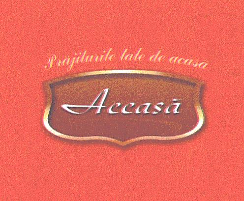 ACCASĂ