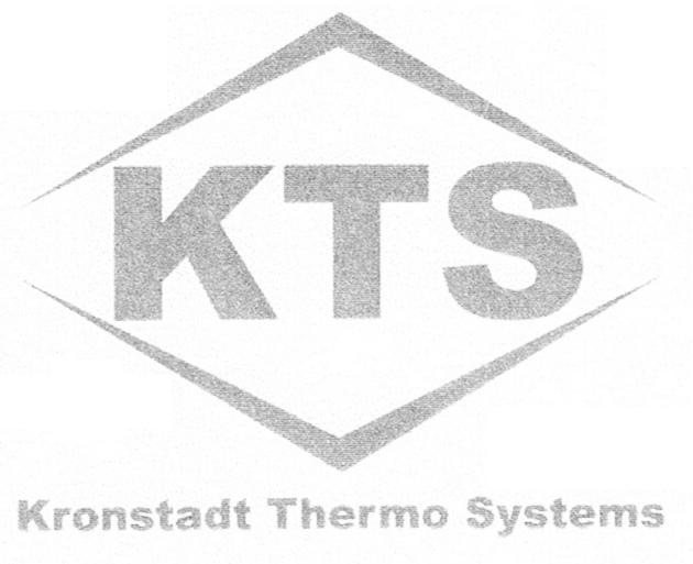 KTS KRONSTADT THERMO SYSTEMS