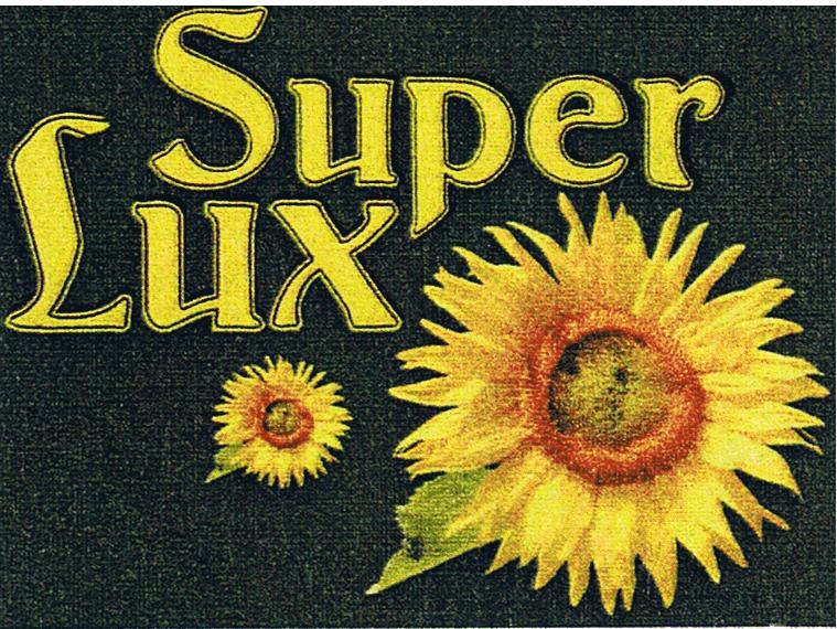 SUPER LUX
