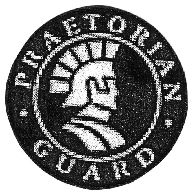 PRAETORIAN GUARD