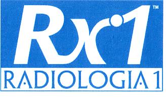 RX1 RADIOLOGIA 1