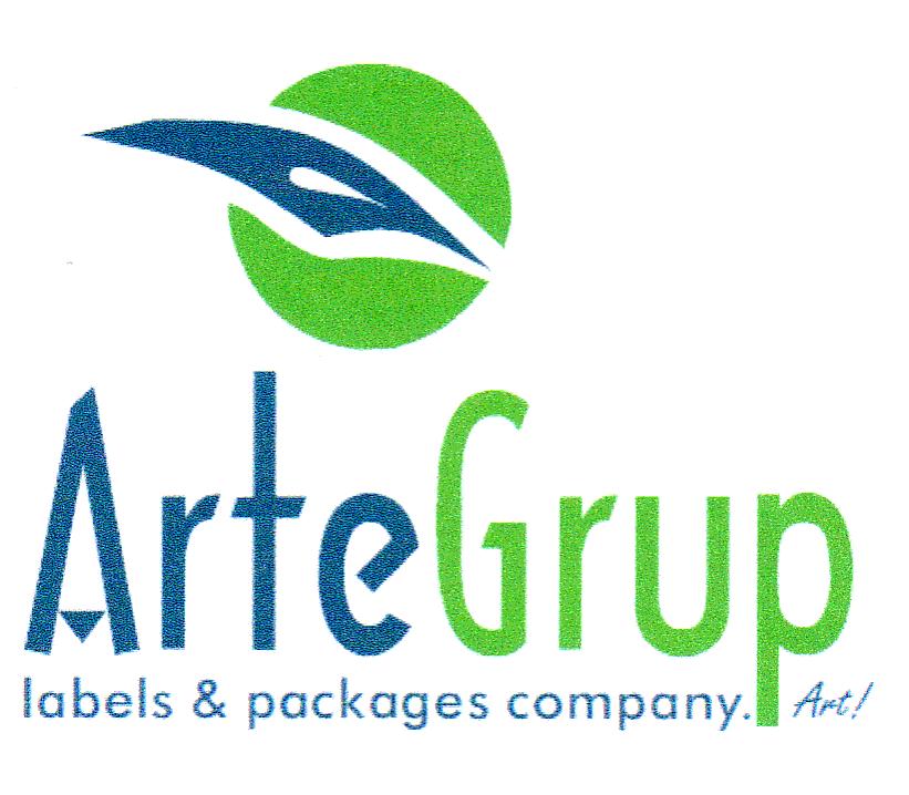 ARTEGRUP LABELS & PACKAGES COMPANY. ART!
