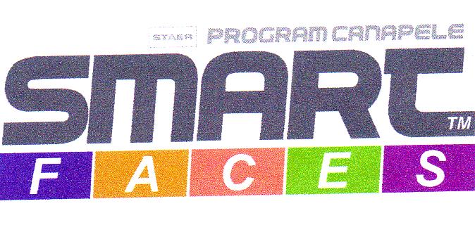 SMART FACES STAER PROGRAM CANAPELE