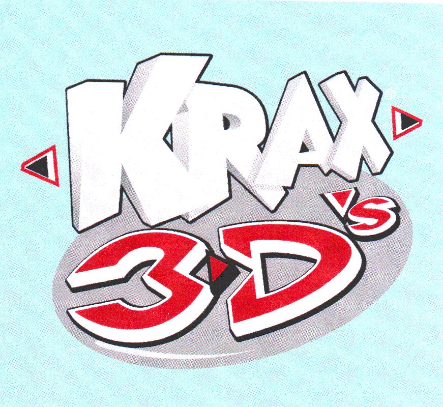 KRAX 3D