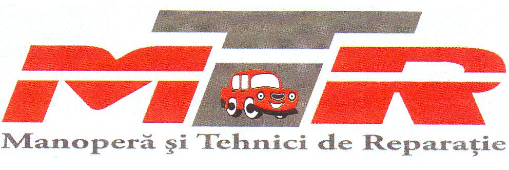 MTR-MANOPERA ŞI TEHNICI DE REPARAŢIE