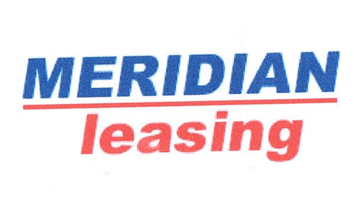 MERIDIAN LEASING