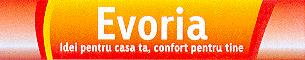 EVORIA IDEI PENTRU CASA TA, CONFORT PENTRU TINE