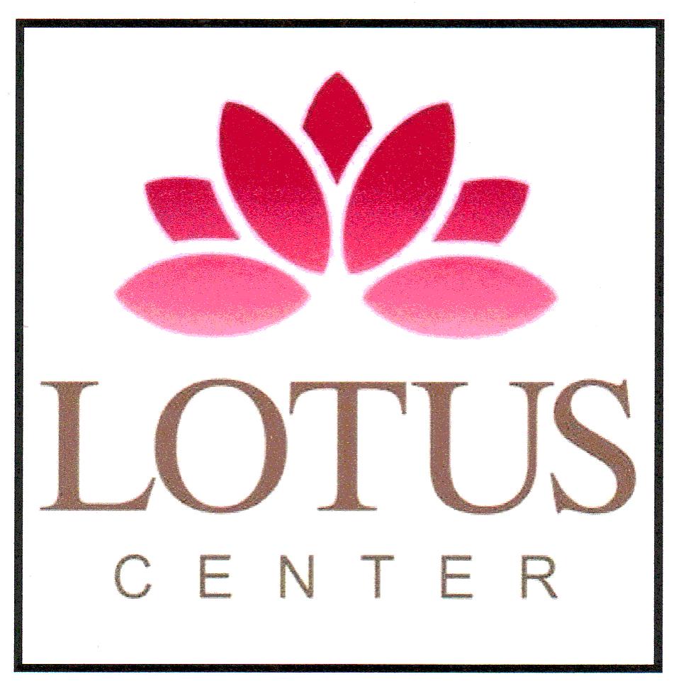 LOTUS CENTER