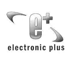 ELECTRONIC PLUS