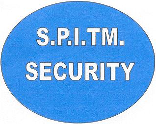 S.P.I.TM. SECURITY