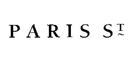 PARIS ST