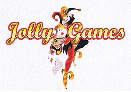 JOLLY GAMES