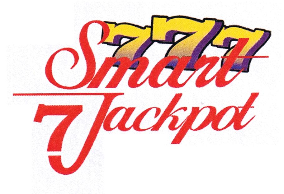777 SMART JACKPOT