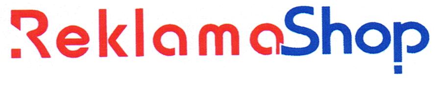 REKLAMA SHOP