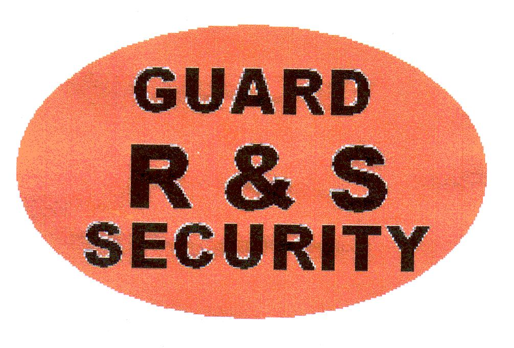 R & S GUARD SECURITY