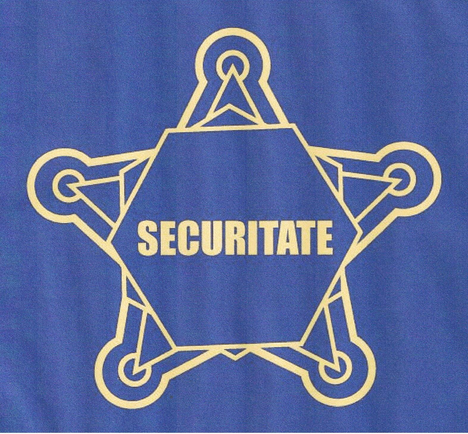 SECURITATE