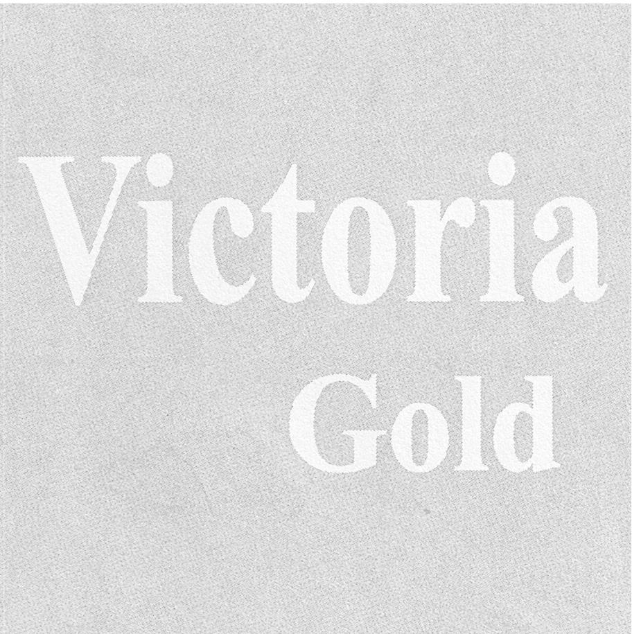 VICTORIA GOLD