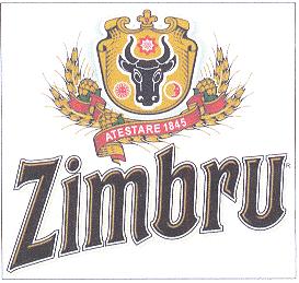 ZIMBRU ATESTARE 1845