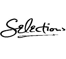 SELECTIONS