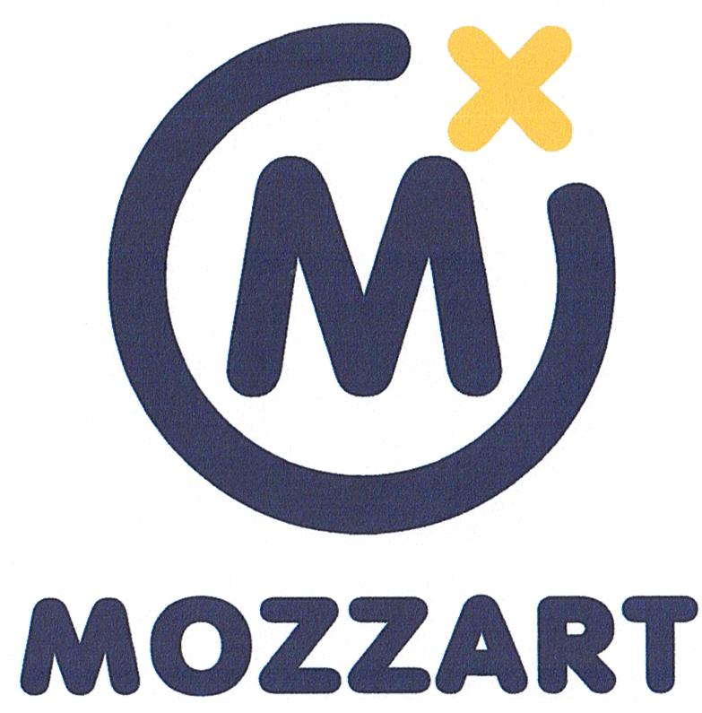 M MOZZART