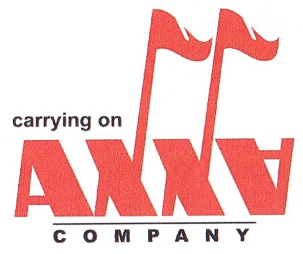 CARRYING ON AXXA COMPANY