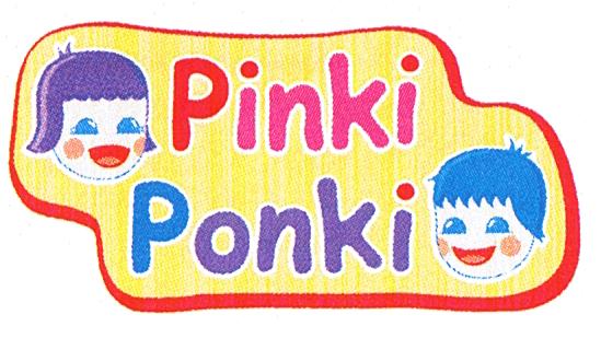 PINKI PONKI