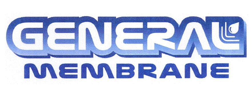 GENERAL MEMBRANE