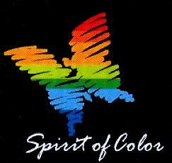 SPIRIT OF COLOR