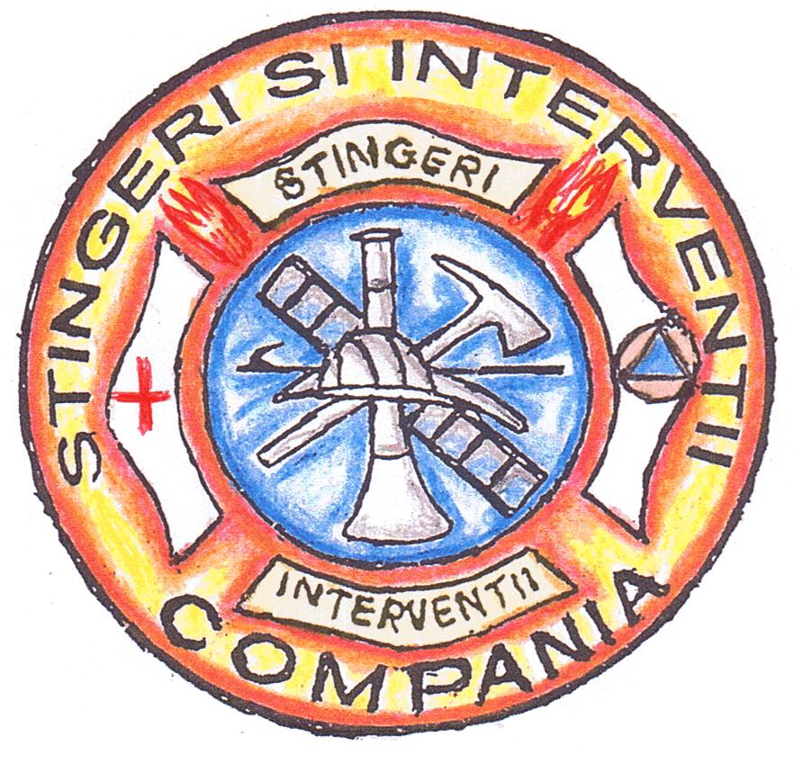 COMPANIA STINGERI SI INTERVENTII