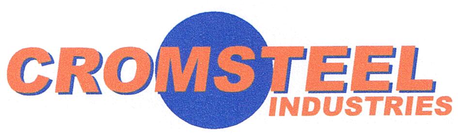 CROMSTEEL INDUSTRIES