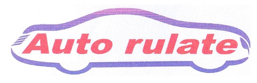 AUTO RULATE