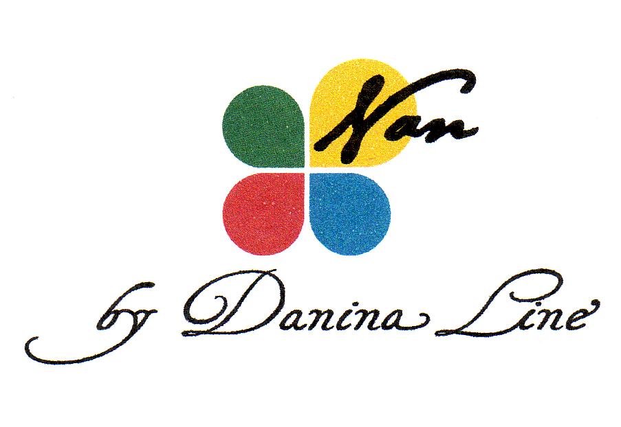 NAN BY DANINA LINE