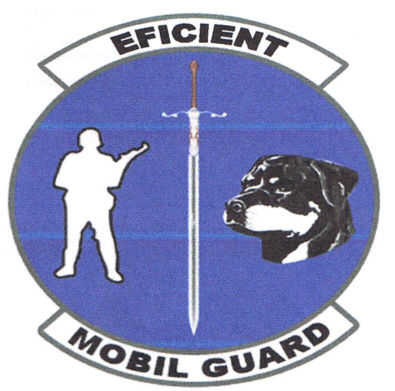 EFICIENT MOBIL GUARD