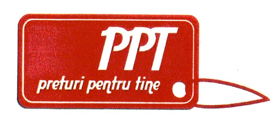 PPT PRETURI PENTRU TINE