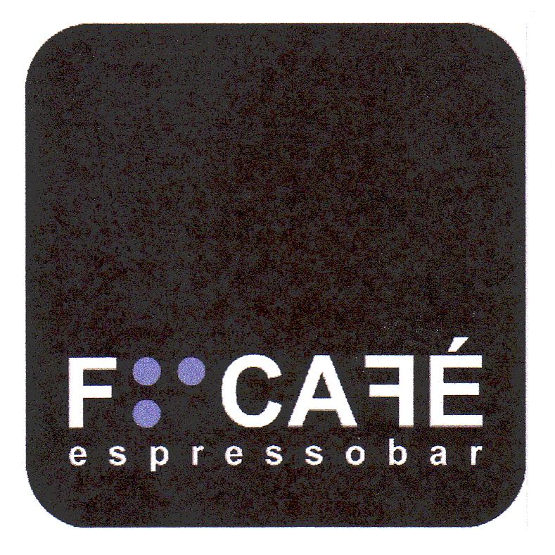 F CAFE ESPRESSOBAR