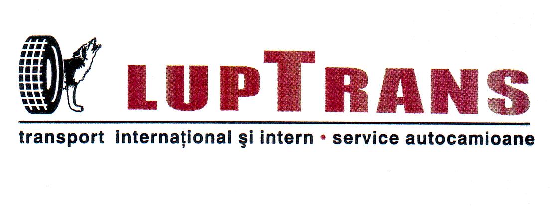 LUPTRANS TRANSPORT INTERNAŢIONAL ŞI INTERN-SERVICE AUTOCAMIOANE